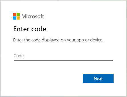 MicrosoftPairingcode.png